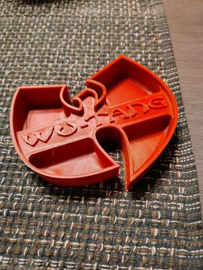 WuTray decoration or storage - Thumbnail 5