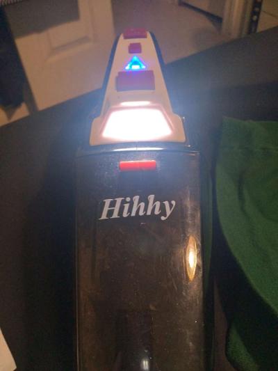 hihhy handheld vacuum portable - Sugar Land, Texas