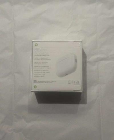 aipods pro - Thumbnail 2