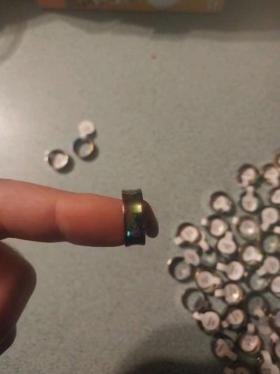 286 pc jewelry wholesale - Thumbnail 6