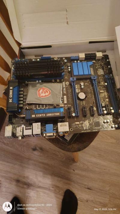 mother board - Thumbnail 4