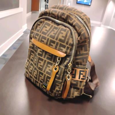 Fendi Backpack - Thumbnail 3
