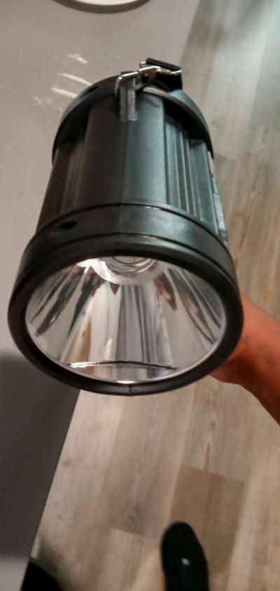 lapara tiene tanbien tiene cargador potlable - Thumbnail 2