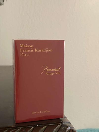 bacarat 540 - Thumbnail 5