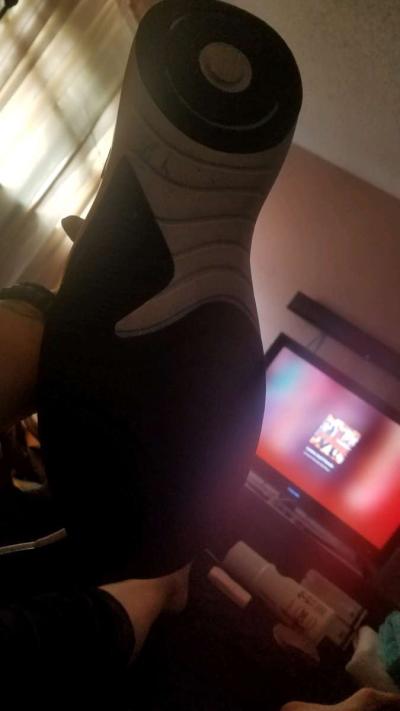 jordans sneakers - Thumbnail 2