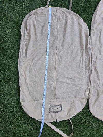 Gucci Dust bag storage dust garment bag set of 2 - Thumbnail 4