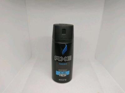 AXE Body Spray for Men Phoenix 4 oz 50 Full Cologne Colorful - Thumbnail 2
