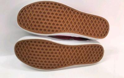 Vans Mens Canvas - Thumbnail 5