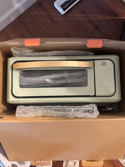 brand new kitchen appliances - Thumbnail 3