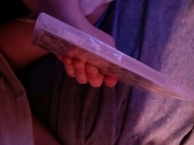 DogMan Mission Impawsible for Nintendo switch new in plastic - Thumbnail 3