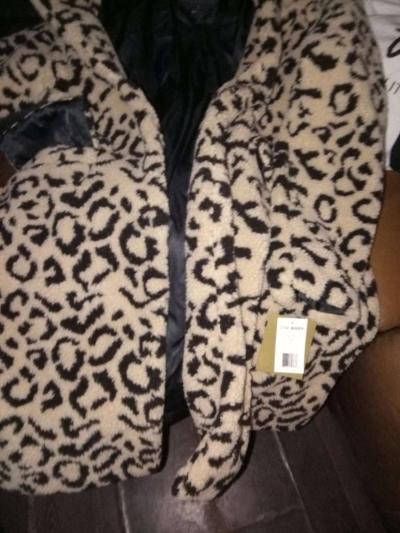 Steve Madden coat size M - Thumbnail 2