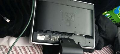 Hp monitor - Thumbnail 4