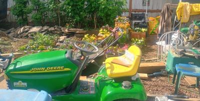 Beautiful live flower boxes tools much more