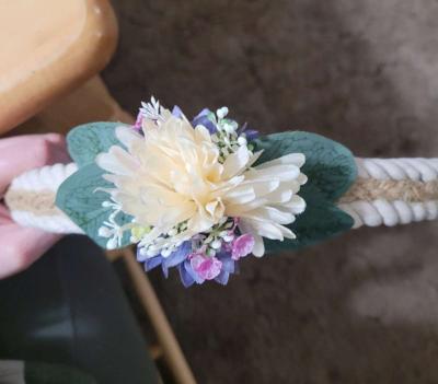 Dangle Earing Holder or Pin Holder - Thumbnail 5