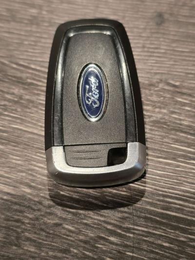 2019 Ford Key Fob - Thumbnail 2