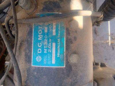 Golf Cart - Thumbnail 3