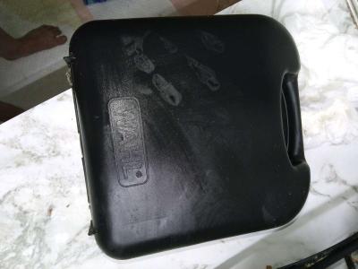 Wahl Clipper - Flint, Michigan