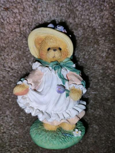 cherished teddies figures collectables - Thumbnail 1