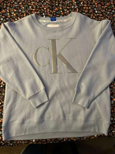 Calvin Klein Sweater Brand New - Thumbnail 2