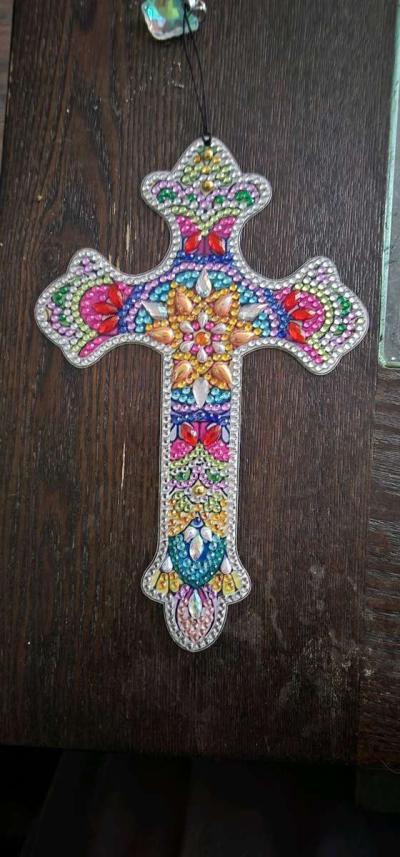 diamond painting book markers - Thumbnail 3