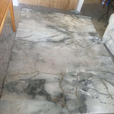 alfombra ocupa espacio 40 OMO - Thumbnail 3