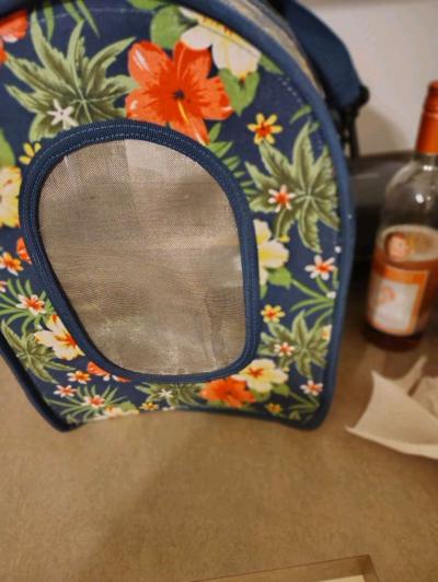 Bird carrier - Thumbnail 3