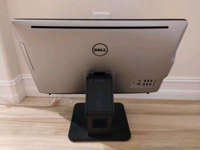 Dell AllinOne Computer - Thumbnail 2