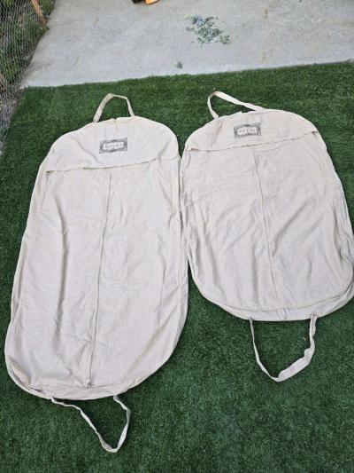 Gucci Dust bag storage dust garment bag set of 2 - Thumbnail 2