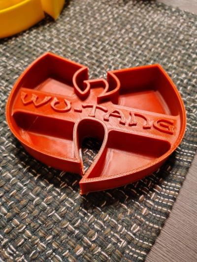 WuTray decoration or storage - Thumbnail 4