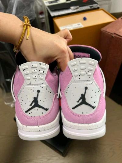 jordan pink oreo - Thumbnail 2