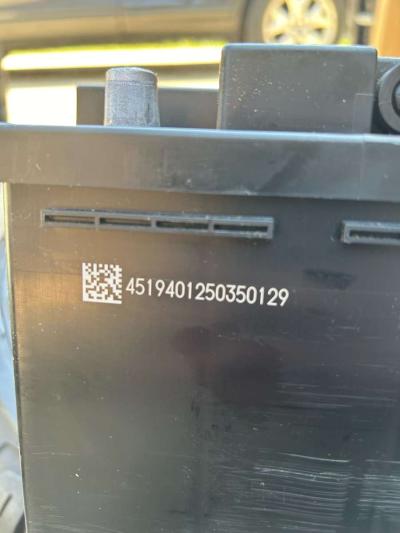 ACDelco replacement model 94RAGM - Thumbnail 5