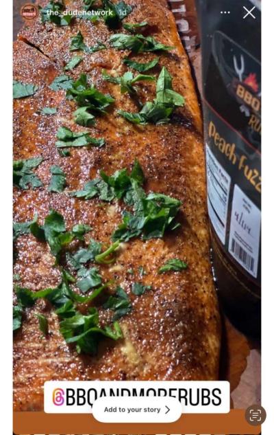 BBQ Seasonings - Thumbnail 4