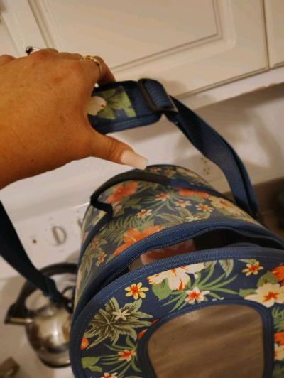 Bird carrier - Thumbnail 2