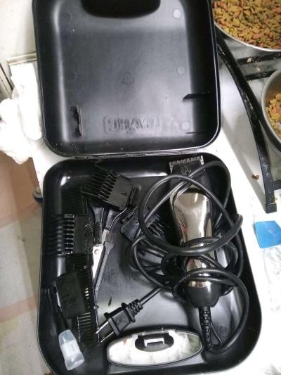 Wahl Clipper - Thumbnail 2