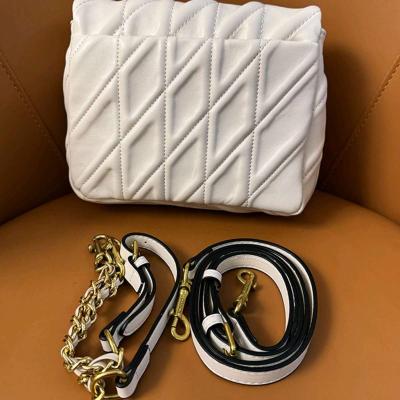 COACH Times SquareTabby Shoulder BagWith Quilting womensDesi - Thumbnail 2