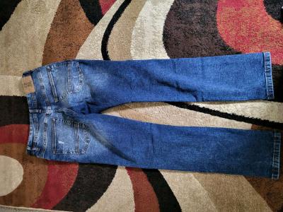 Slim Jeans - Thumbnail 4