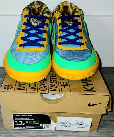 Nike Kyrie Irving 8 GO SE - Thumbnail 3