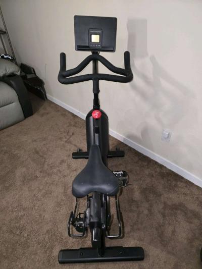 Tour de France pro form cycle bike - Thumbnail 2