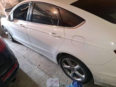 Ford fusion SE 2015 - Thumbnail 4