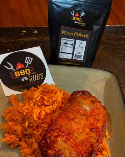 BBQ Seasonings - Thumbnail 3