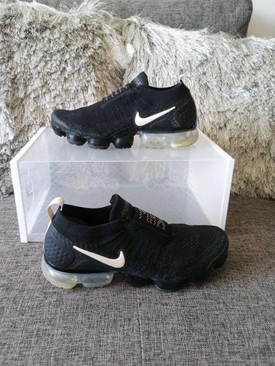 NIKE AIR VAPORMAX size 7 for women - Thumbnail 4