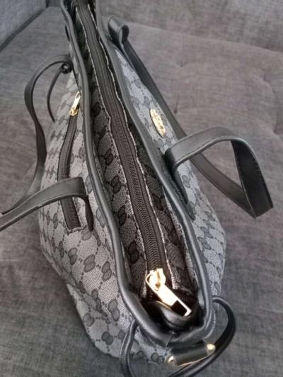Tote bag purse - Thumbnail 5