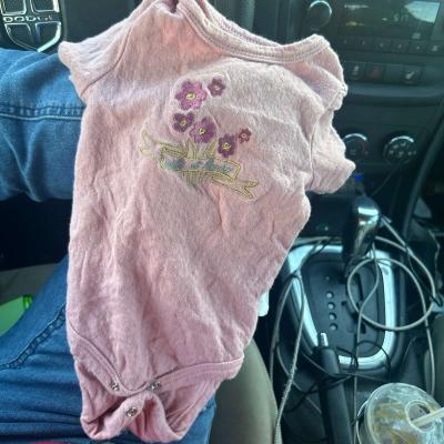 baby clothes - Thumbnail 4