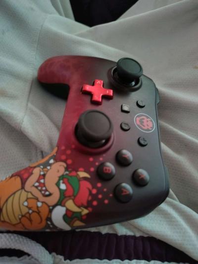 ntendo switch Remot control - Thumbnail 3