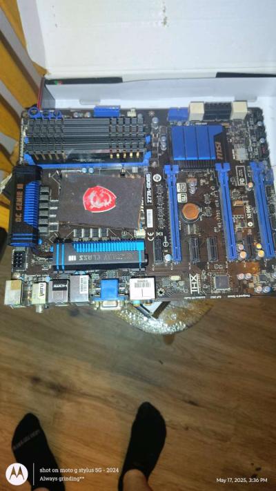 mother board - Thumbnail 5