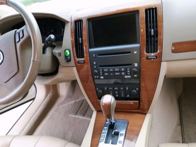 2005 STS V8 LUXURY SPORTS SEDAN CADILLAC - Thumbnail 6