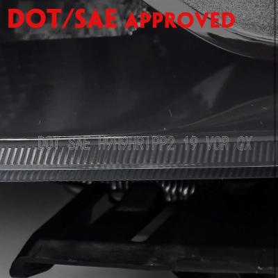 Headlight Assembly Replacement for 2020 2021 2022 Sentra S - Thumbnail 6