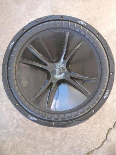 subwoofer 15 - Thumbnail 3