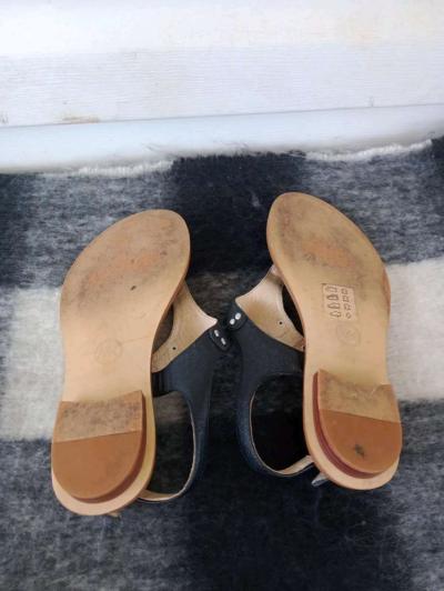 Michael Kors sandals size 7M - Thumbnail 6