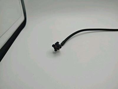 Dell Optiplex 790 Pc Motherboard Led Power Switch 5 Pin Plug - Thumbnail 2